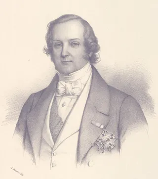Tanneguy Duchâtel