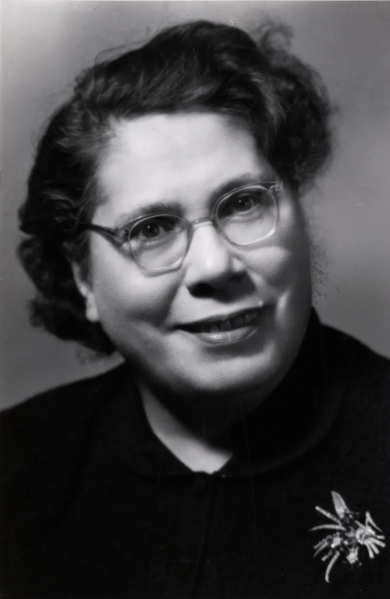 Teresa Nocce-Longo