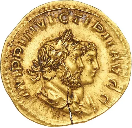 Tetricus II