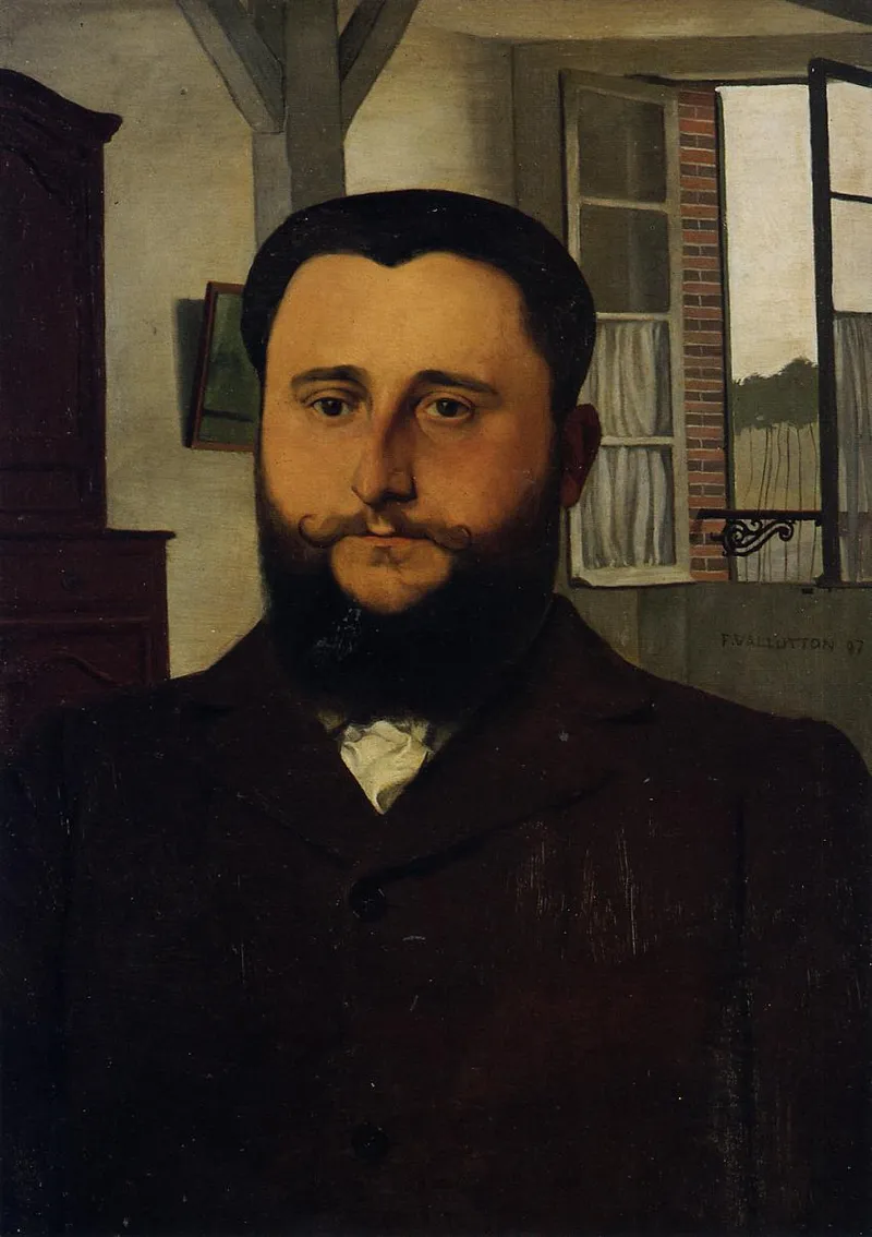 Thadée Natanson