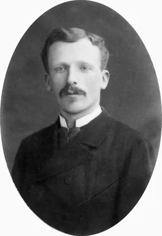 Théo Van Gogh