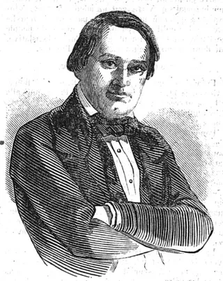 Théodore Bac