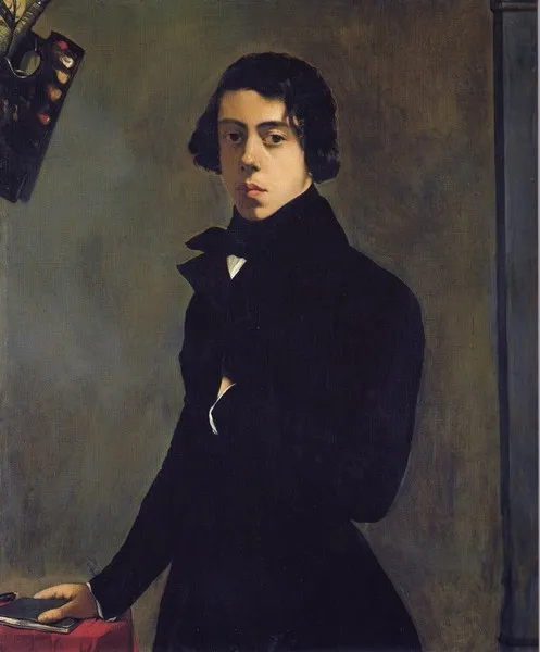 Théodore Chassériau