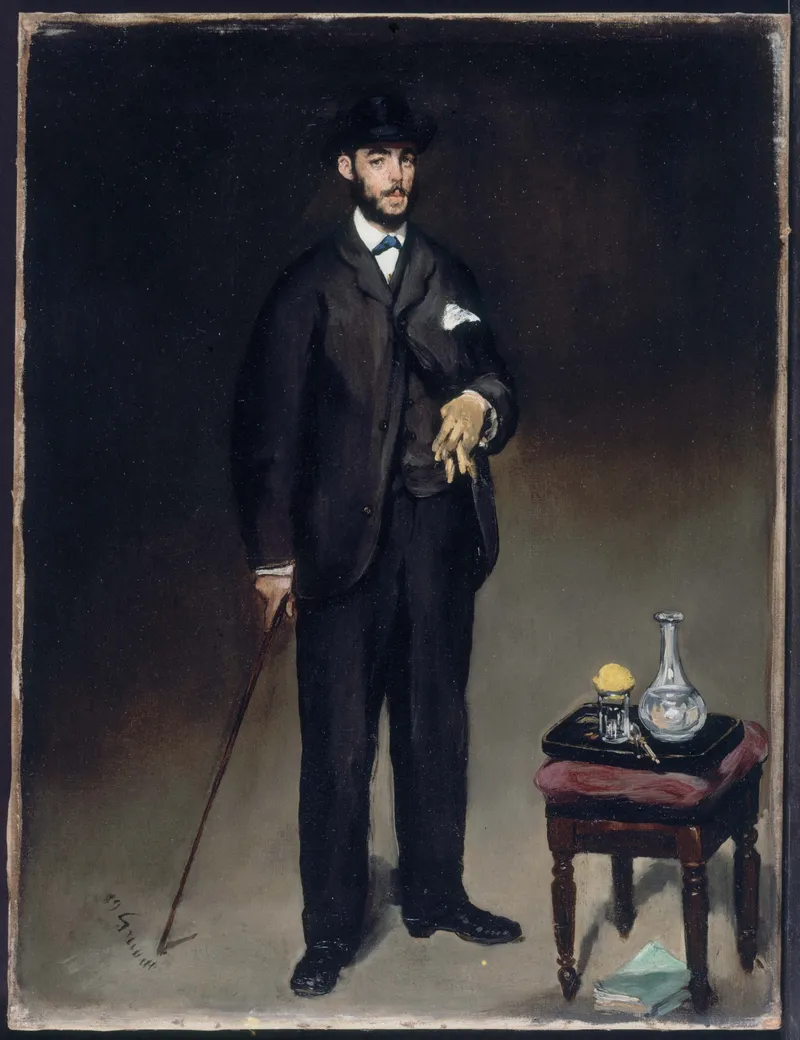 Théodore Duret