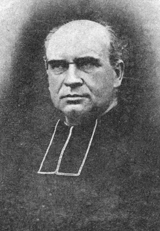 Théodore Garnier