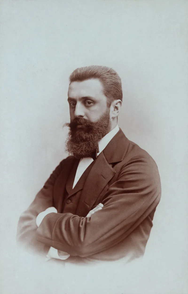 Théodore Herzl