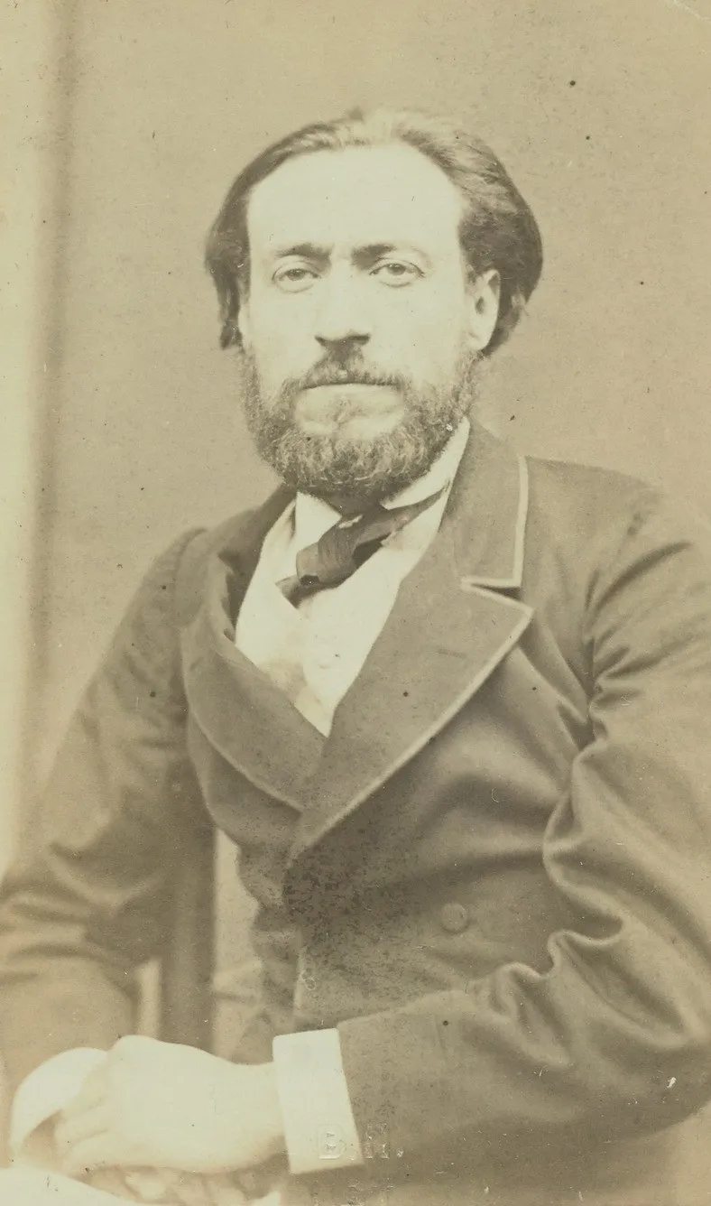 Théodore Sapia