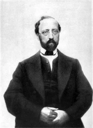 Théodore Vacquer