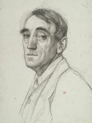 Théodore van Rysselberghe