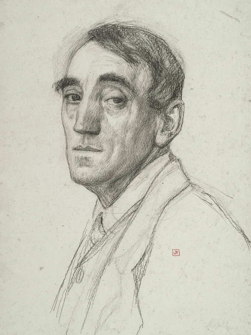 Théodore van Rysselberghe