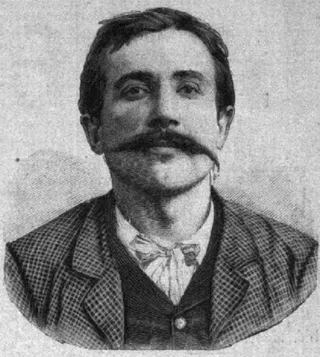 Théodule Meunier