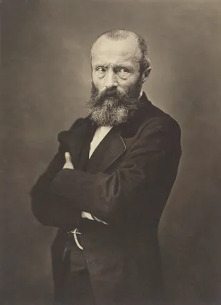 Théophile Thoré