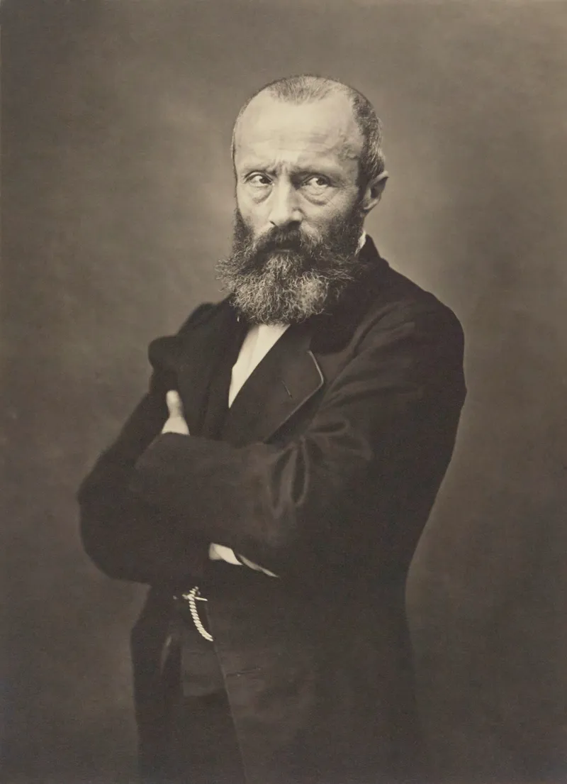 Théophile Thoré