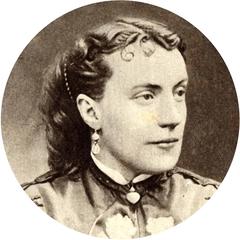 Thérésa