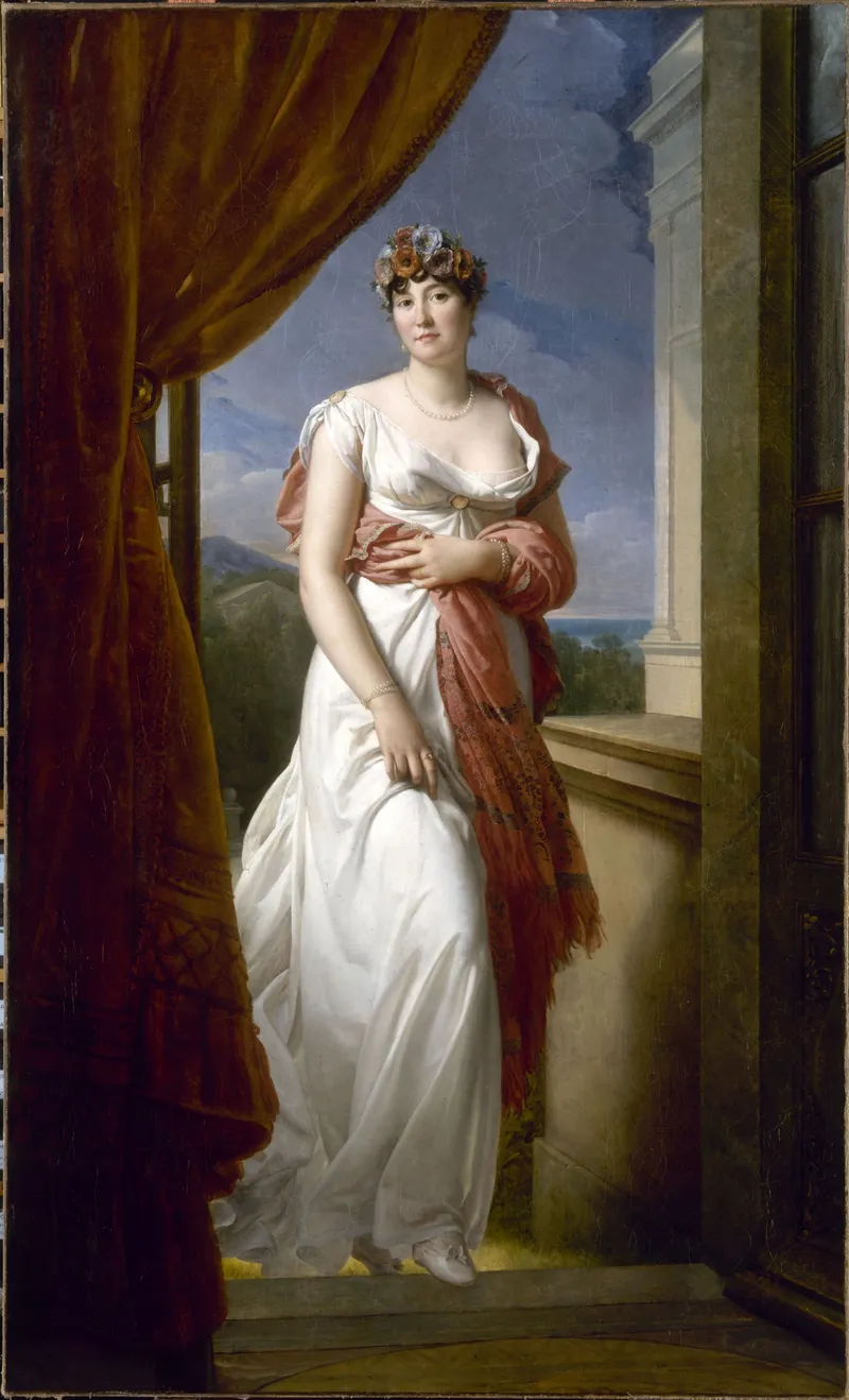 Thérésa Cabarrus