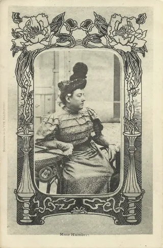 Thérèse Humbert