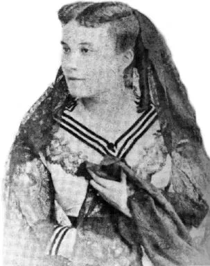Thérèse Lachmann