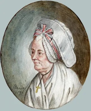 Thérèse Levasseur