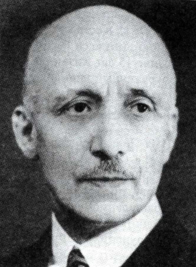 Thierry de Martel