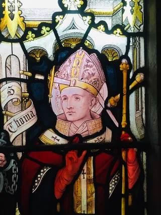 Thomas Becket