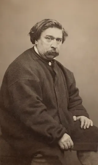Thomas Couture