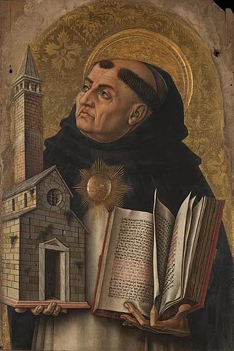 Thomas d'Aquin