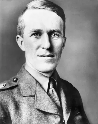 Thomas Edward Lawrence