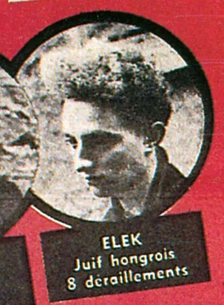 Thomas Elek
