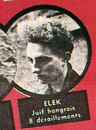 Thomas Elek