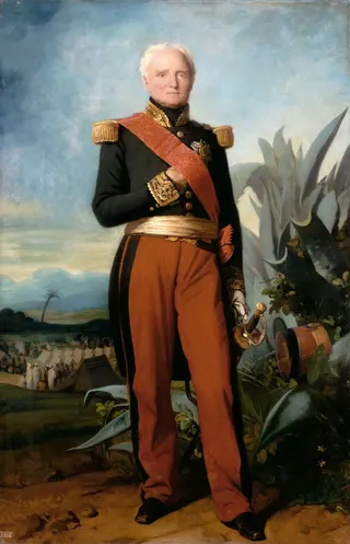 Thomas Robert Bugeaud