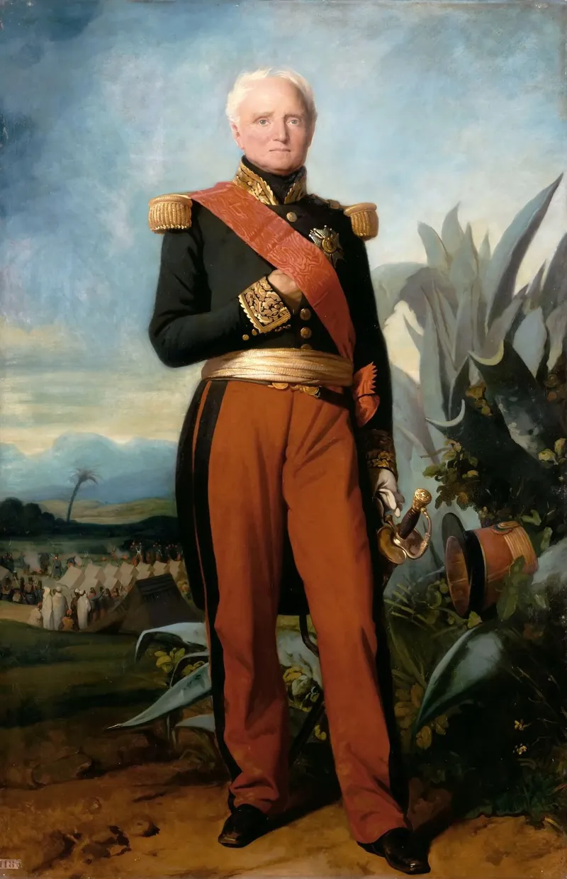 Thomas Robert Bugeaud