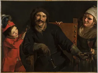 Tiberio Fiorilli