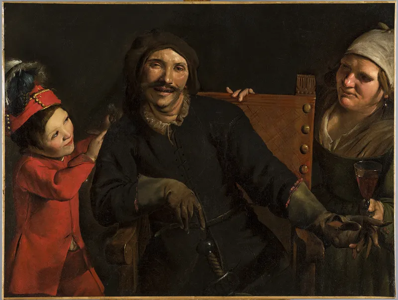 Tiberio Fiorilli