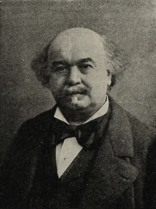Tony Révillon