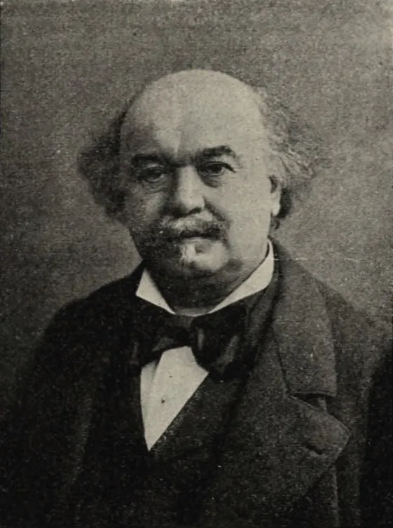 Tony Révillon