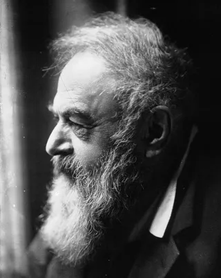 Tristan Bernard