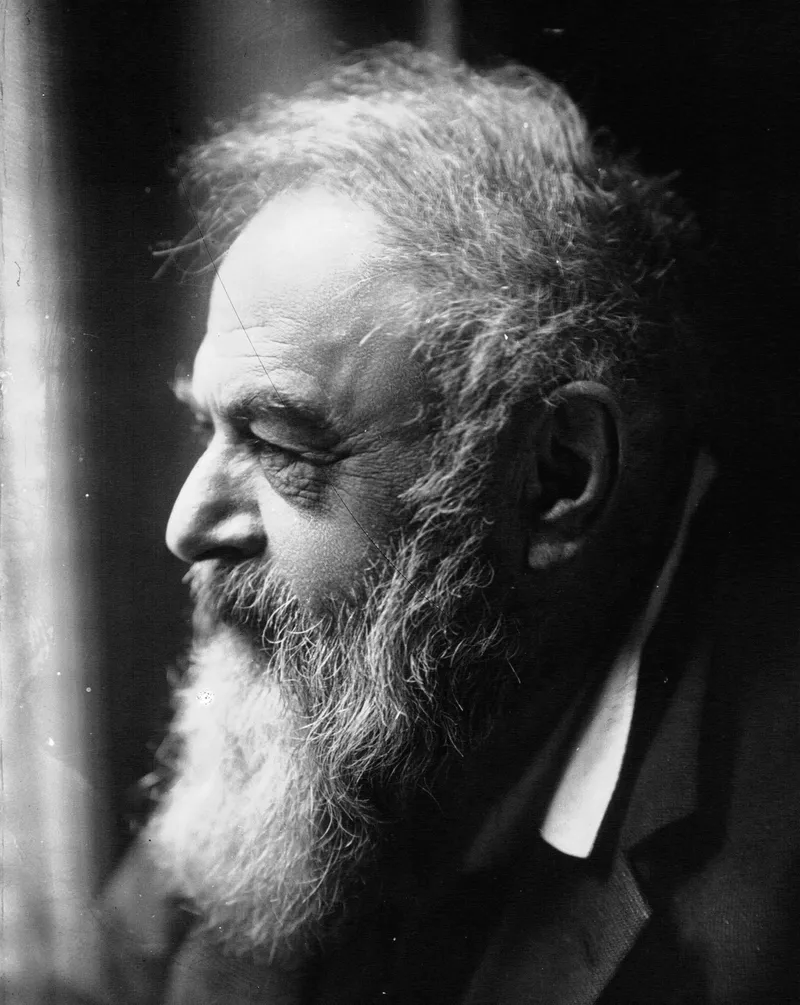 Tristan Bernard