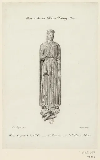 Ultrogothe