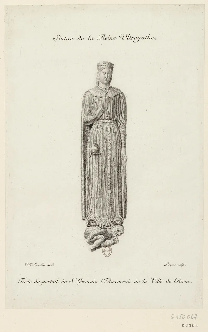 Ultrogothe