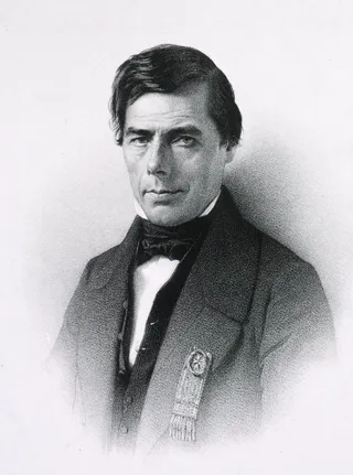 Ulysse Trélat