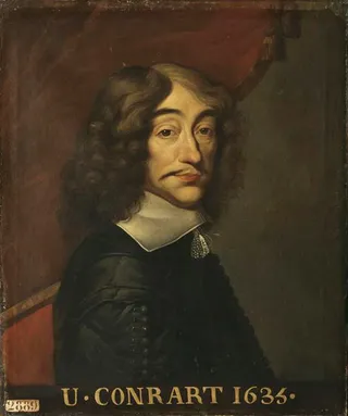 Valentin Conrart