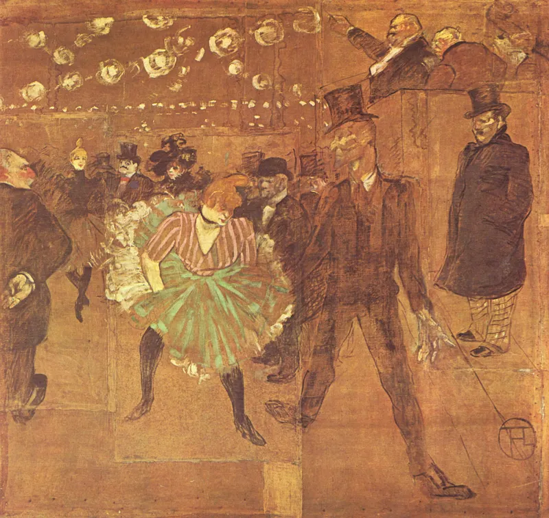 Valentin le désossé