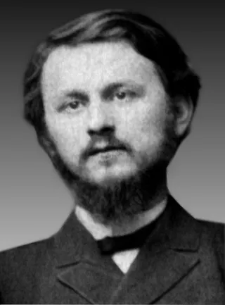 Valérian Agafonov