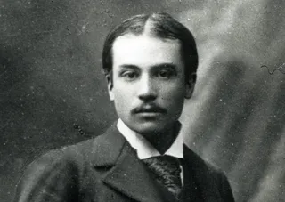 Valéry Larbaud