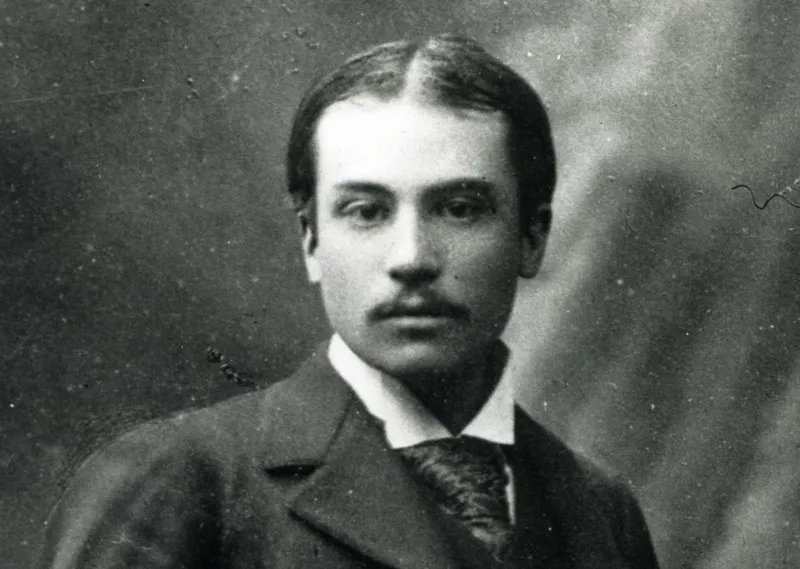 Valéry Larbaud