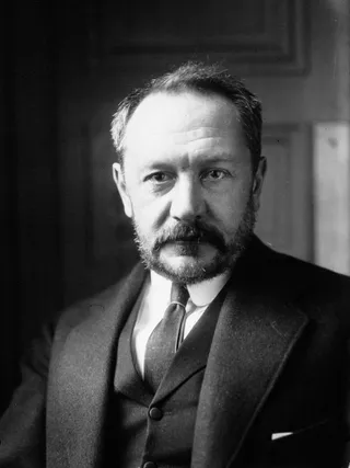 Vassily Maklakov