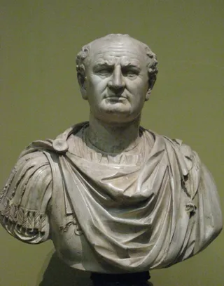 Vespasien