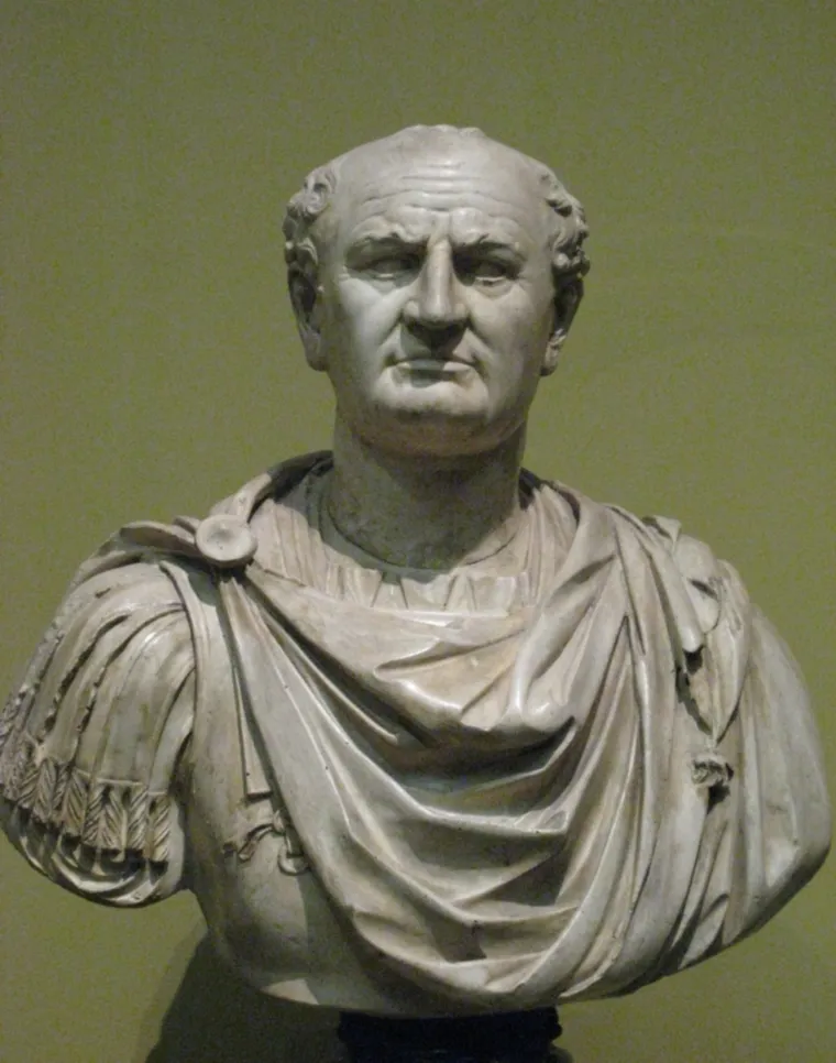 Vespasien
