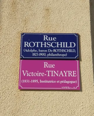 Victoire Tinayre