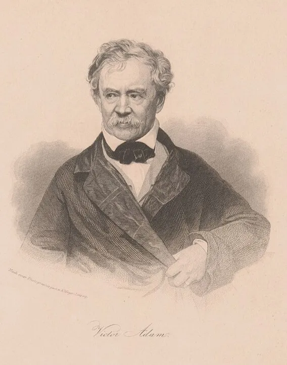 Victor Adam
